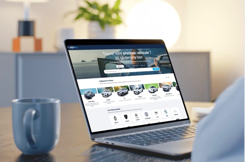 site de petites annonces auto